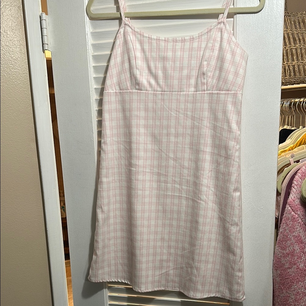 Brandy Melville dress